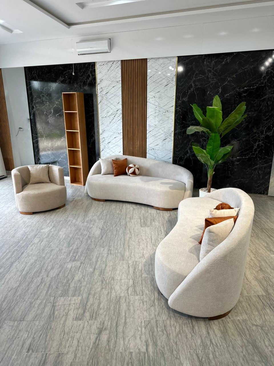 Salon DALLAS